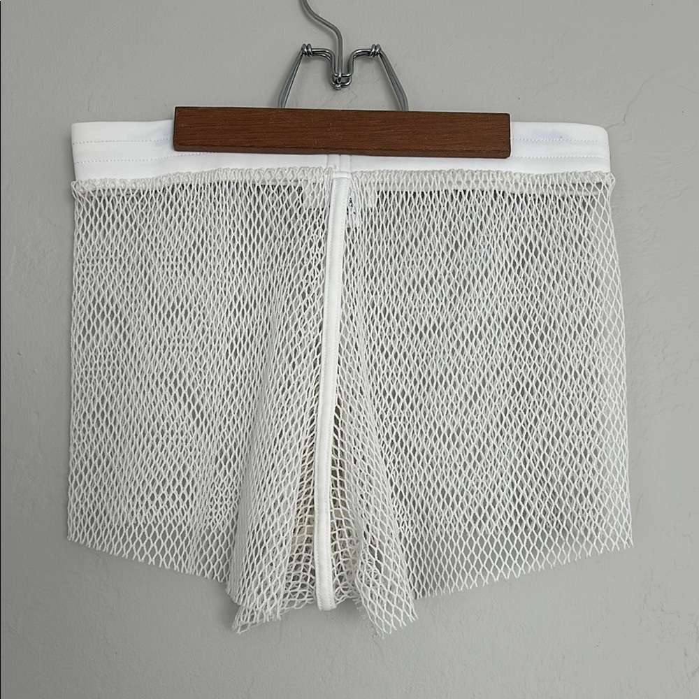 🤍 Tribe Kelley Mesh Swim Shorts